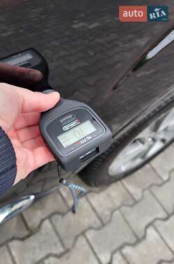 Внедорожник / Кроссовер Citroen C-Crosser 2010 в 