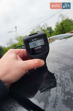 Внедорожник / Кроссовер Citroen C-Crosser 2010 в 