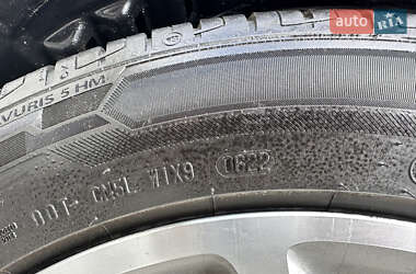 Внедорожник / Кроссовер Citroen C-Crosser 2010 в 