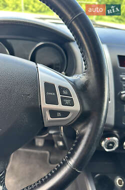 Внедорожник / Кроссовер Citroen C-Crosser 2010 в 