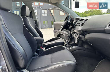 Внедорожник / Кроссовер Citroen C-Crosser 2010 в 