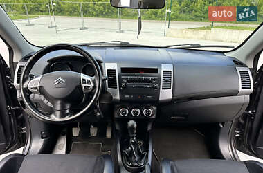 Внедорожник / Кроссовер Citroen C-Crosser 2010 в 