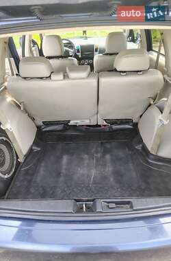 Позашляховик / Кросовер Citroen C-Crosser 2007 в 