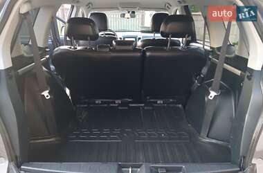 Внедорожник / Кроссовер Citroen C-Crosser 2009 в 