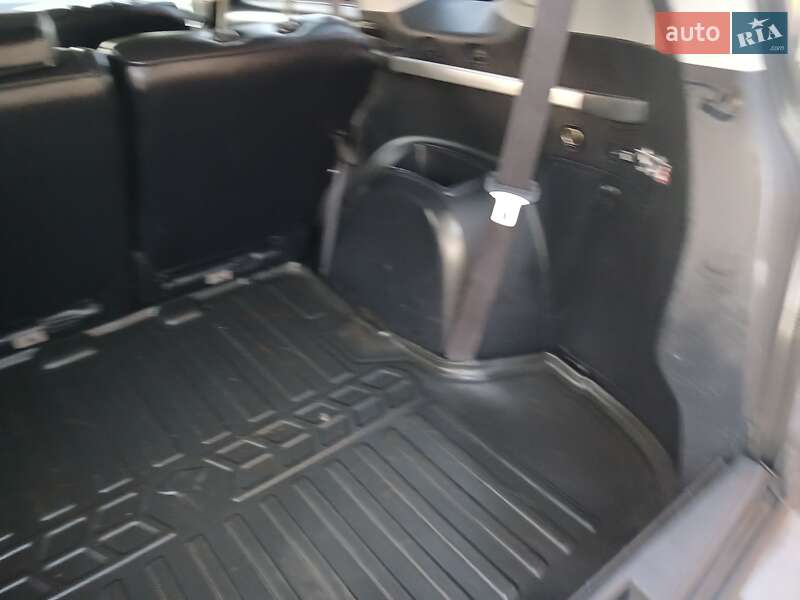 Внедорожник / Кроссовер Citroen C-Crosser 2009 в Коломые