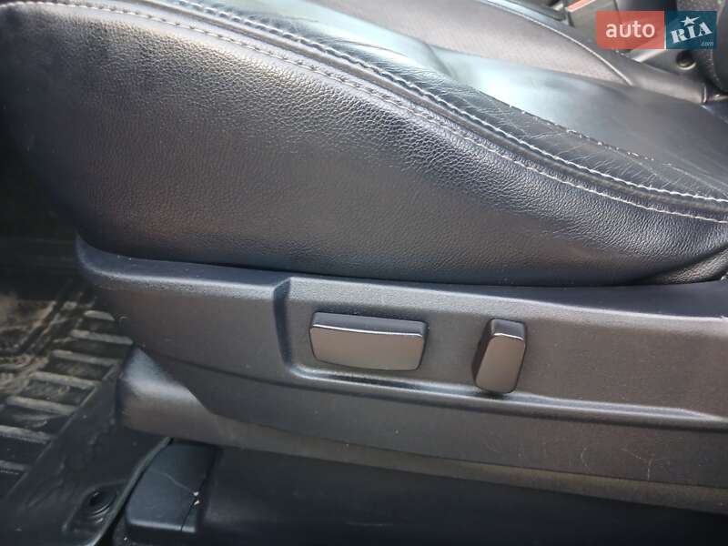 Внедорожник / Кроссовер Citroen C-Crosser 2009 в Коломые
