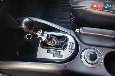 Внедорожник / Кроссовер Citroen C-Crosser 2009 в 