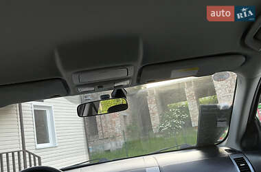Внедорожник / Кроссовер Citroen C-Crosser 2011 в 