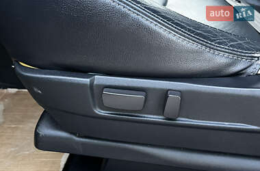 Внедорожник / Кроссовер Citroen C-Crosser 2011 в 