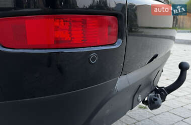 Внедорожник / Кроссовер Citroen C-Crosser 2011 в 