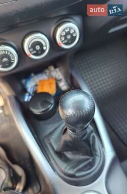 Внедорожник / Кроссовер Citroen C-Crosser 2008 в 