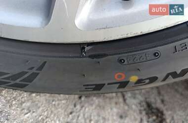 Внедорожник / Кроссовер Citroen C-Crosser 2008 в 