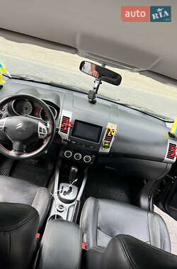 Внедорожник / Кроссовер Citroen C-Crosser 2008 в 