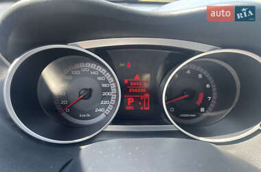 Внедорожник / Кроссовер Citroen C-Crosser 2009 в 
