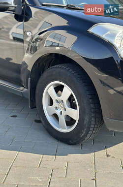 Внедорожник / Кроссовер Citroen C-Crosser 2009 в 