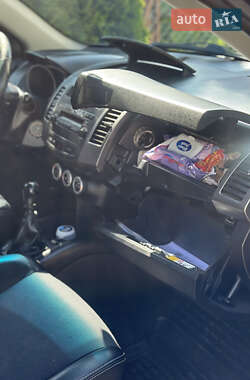 Внедорожник / Кроссовер Citroen C-Crosser 2009 в 