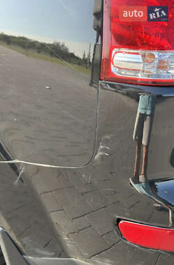 Внедорожник / Кроссовер Citroen C-Crosser 2009 в 