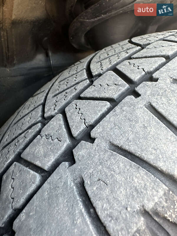 Позашляховик / Кросовер Citroen C-Crosser 2008 в Хмельницькому