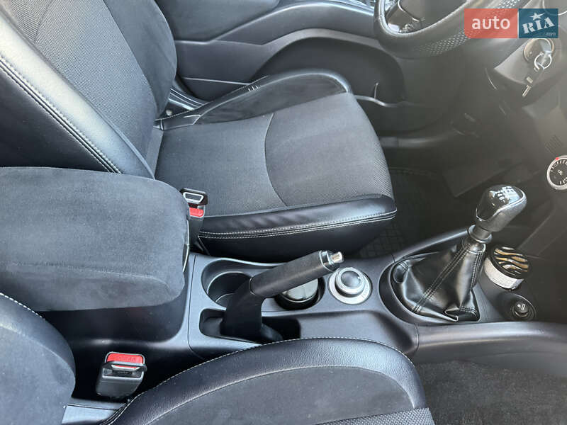 Позашляховик / Кросовер Citroen C-Crosser 2008 в Хмельницькому