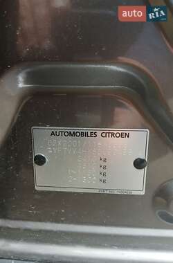 Внедорожник / Кроссовер Citroen C-Crosser 2012 в 
