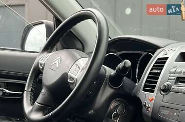 Внедорожник / Кроссовер Citroen C-Crosser 2011 в 