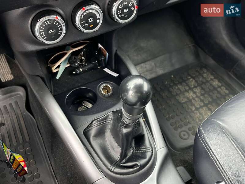 Внедорожник / Кроссовер Citroen C-Crosser 2011 в Львове фото 23 Внедорожник / Кроссовер Citroen C-Crosser 2011 в Львове