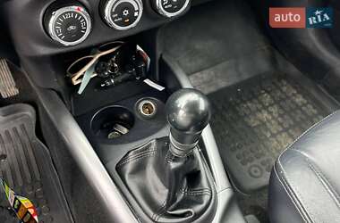Внедорожник / Кроссовер Citroen C-Crosser 2011 в 