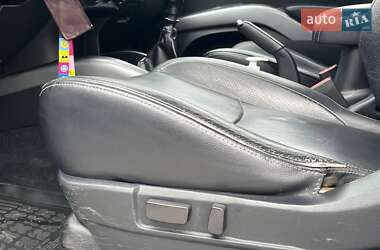 Внедорожник / Кроссовер Citroen C-Crosser 2011 в 