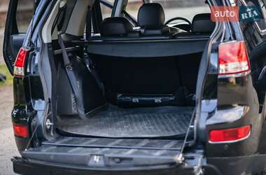 Внедорожник / Кроссовер Citroen C-Crosser 2010 в Бурштыне