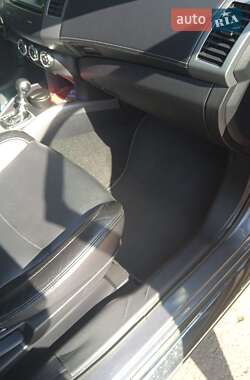 Внедорожник / Кроссовер Citroen C-Crosser 2010 в 