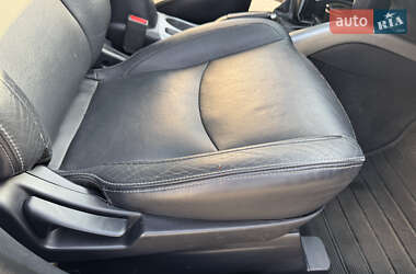 Внедорожник / Кроссовер Citroen C-Crosser 2011 в 