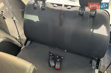 Внедорожник / Кроссовер Citroen C-Crosser 2011 в 