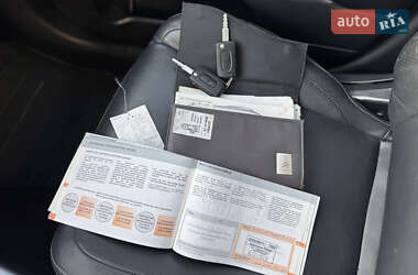 Внедорожник / Кроссовер Citroen C-Crosser 2011 в 