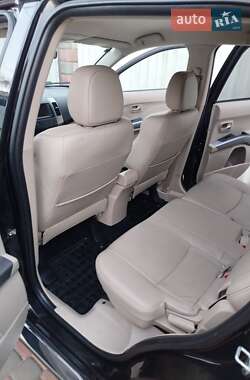 Внедорожник / Кроссовер Citroen C-Crosser 2008 в 