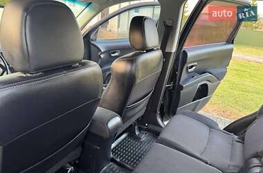 Внедорожник / Кроссовер Citroen C-Crosser 2010 в 