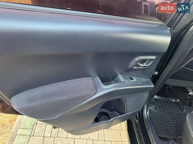 Внедорожник / Кроссовер Citroen C-Crosser 2010 в Коломые