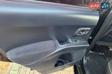 Внедорожник / Кроссовер Citroen C-Crosser 2010 в 
