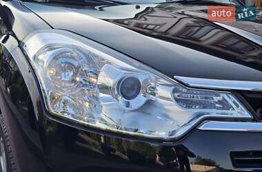 Внедорожник / Кроссовер Citroen C-Crosser 2011 в 
