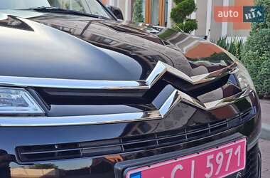 Внедорожник / Кроссовер Citroen C-Crosser 2011 в 