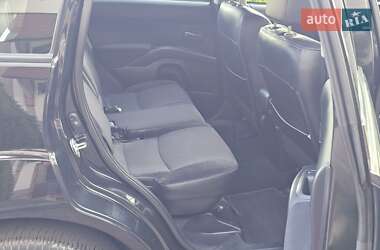 Внедорожник / Кроссовер Citroen C-Crosser 2011 в 