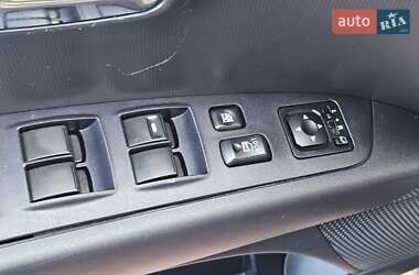 Внедорожник / Кроссовер Citroen C-Crosser 2011 в 
