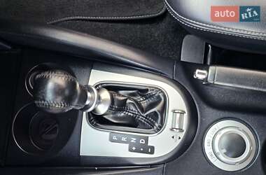 Внедорожник / Кроссовер Citroen C-Crosser 2011 в 