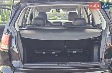 Внедорожник / Кроссовер Citroen C-Crosser 2011 в 