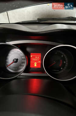 Внедорожник / Кроссовер Citroen C-Crosser 2007 в 