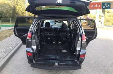 Внедорожник / Кроссовер Citroen C-Crosser 2008 в 