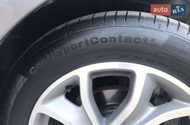 Внедорожник / Кроссовер Citroen C-Crosser 2008 в 