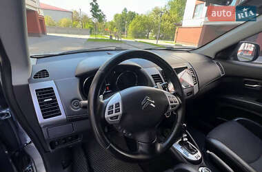 Внедорожник / Кроссовер Citroen C-Crosser 2009 в 