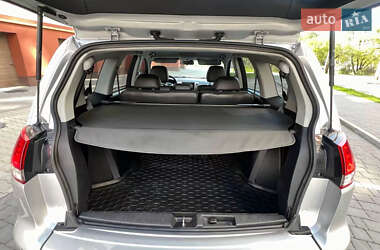 Внедорожник / Кроссовер Citroen C-Crosser 2009 в 