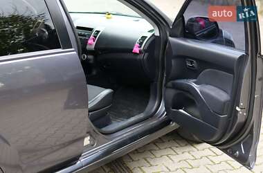 Внедорожник / Кроссовер Citroen C-Crosser 2007 в 