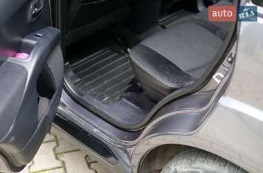 Внедорожник / Кроссовер Citroen C-Crosser 2007 в 